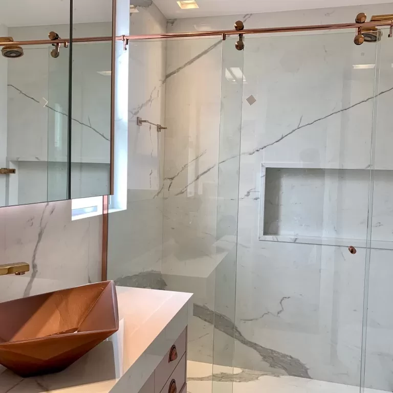 Venda e Instalação de Box de Vidro para Banheiro em Cotia